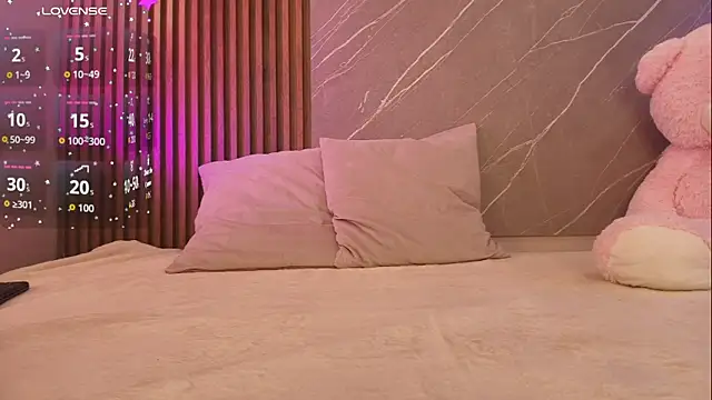 ariana jhonson1 online show from January 2026 12:20:01 PM