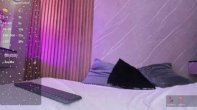 ariana jhonson1 online show from November 2025 12:42:02 PM