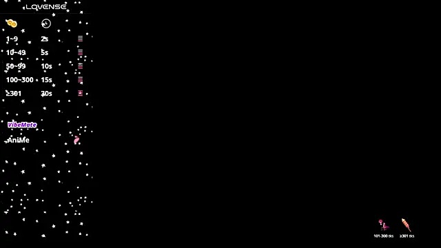 ariana jhonson1 online show from November 2025 12:09:02 PM