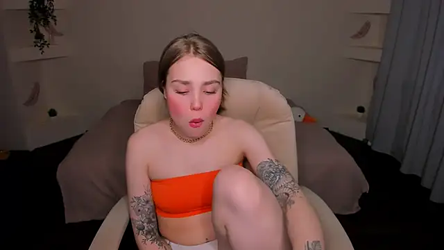 YourMegan online show from April 2026 04:44:02 PM