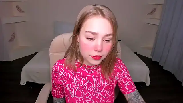 YourMegan online show from January 2026 08:57:02 PM