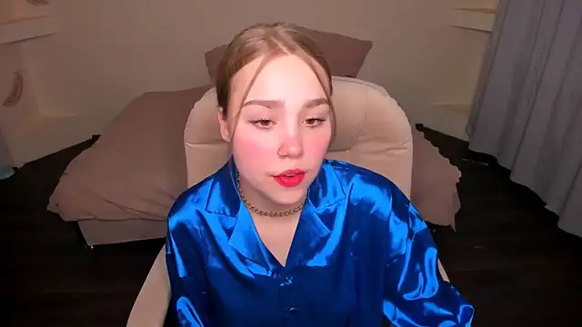 YourMegan online show from January 2026 07:28:02 PM