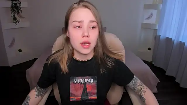 YourMegan online show from April 2026 04:38:02 AM