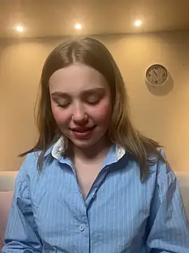 YourMegan online show from April 2026 07:38:02 PM