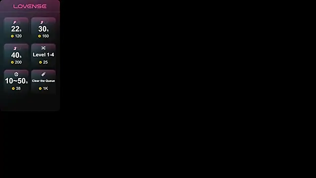 YourMegan online show from February 2026 11:15:02 PM