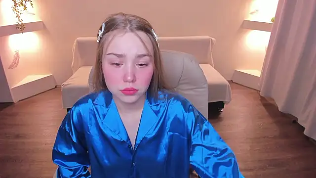 YourMegan online show from February 2026 07:03:01 PM