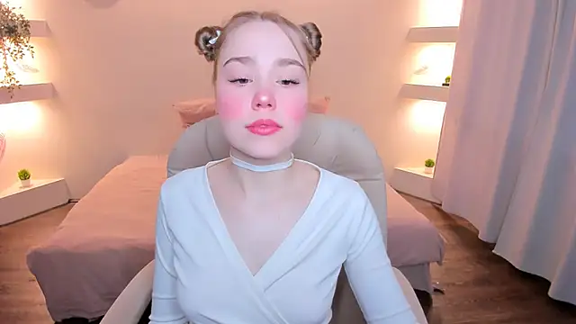 YourMegan online show from March 2026 07:59:01 PM