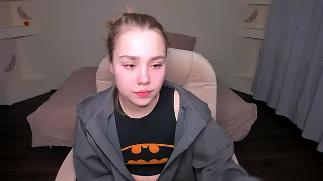 YourMegan online show from January 2026 07:09:01 PM