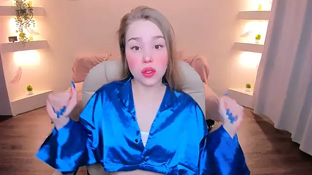 YourMegan online show from April 2026 12:06:02 AM