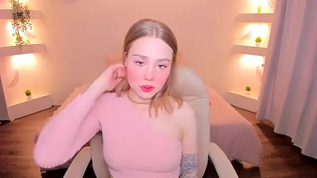 YourMegan online show from April 2026 04:54:02 PM