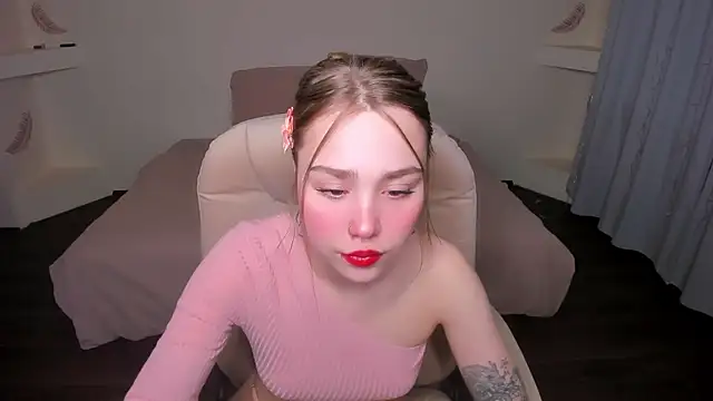 YourMegan online show from January 2026 09:22:01 PM