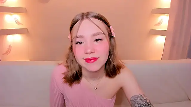 YourMegan online show from December 2025 06:42:01 PM