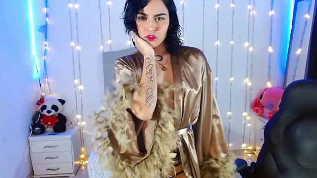 veronica luar online show from September 2025 04:19:01 AM