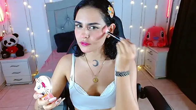 veronica luar online show from October 2025 03:51:02 AM