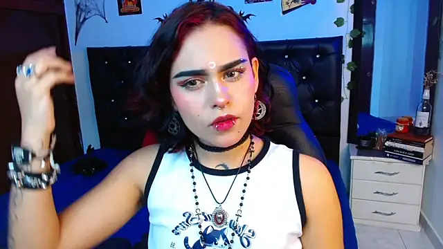 veronica luar online show from February 2026 07:57:01 PM