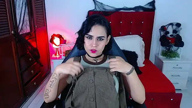 veronica luar online show from October 2025 04:55:02 AM