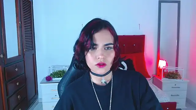 veronica luar online show from December 2025 04:24:01 AM