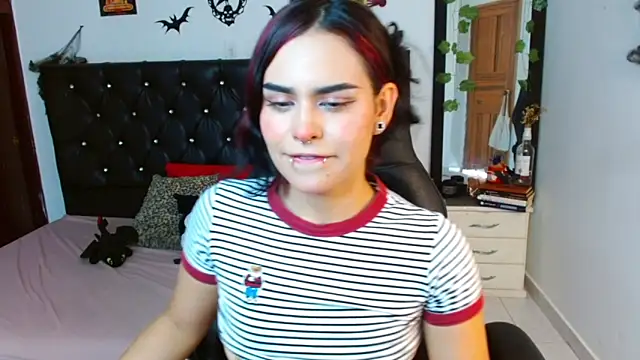 veronica luar online show from March 2026 08:16:01 PM