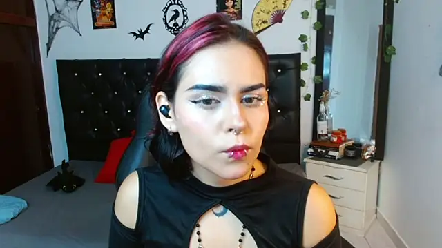 veronica luar online show from March 2026 07:17:01 PM