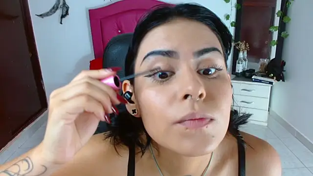 Snapshot of veronica_luar chatting on July 2026 07:20:02 PM veronica luar online show from July 2026 07:20:02 PM
