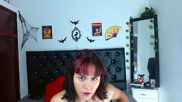 veronica luar online show from April 2026 04:52:02 PM