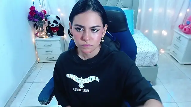 veronica luar online show from March 2025 03:33:02 AM