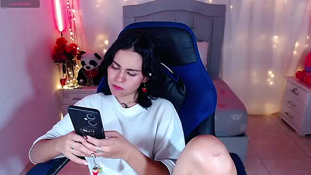 veronica luar online show from March 2025 07:08:02 AM
