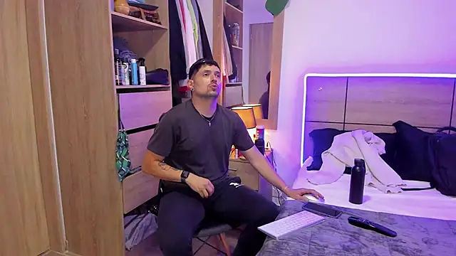 ILoveNYStyle online show from March 2025 01:35:02 AM