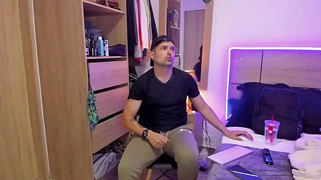 ILoveNYStyle online show from March 2025 01:57:02 AM