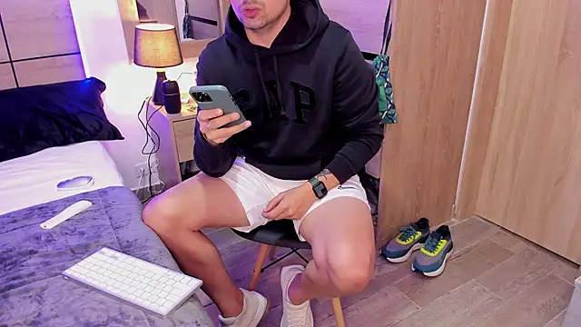 ILoveNYStyle online show from March 2025 02:29:01 AM