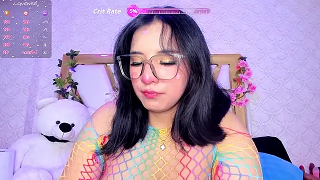 BeccaMathew online show from March 2026 01:37:02 AM