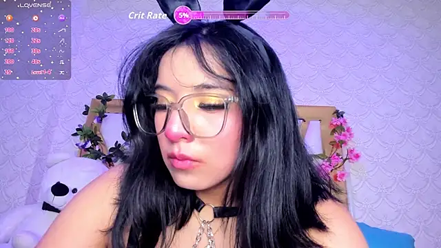 BeccaMathew online show from April 2026 01:57:01 AM