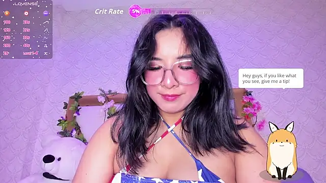 BeccaMathew online show from May 2026 01:26:01 AM