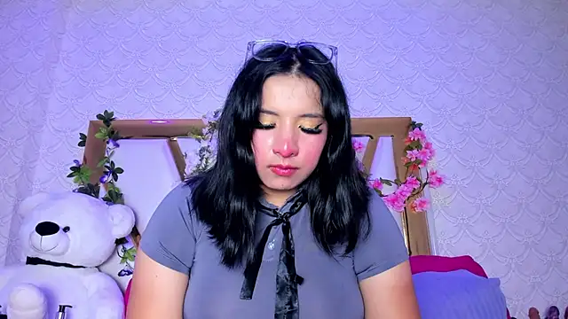 BeccaMathew online show from April 2026 01:08:02 AM