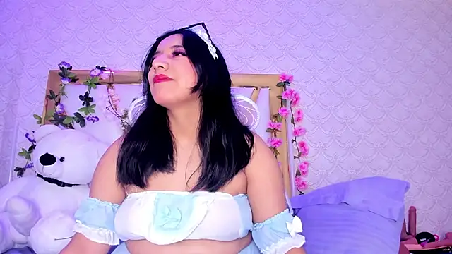 BeccaMathew online show from December 2025 01:09:01 AM