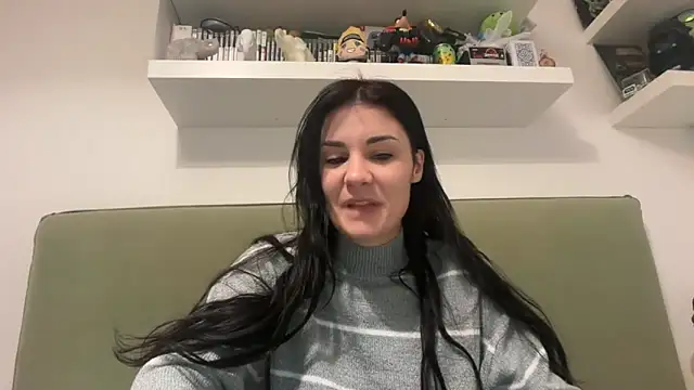Petitecookie online show from March 2026 05:53:02 PM