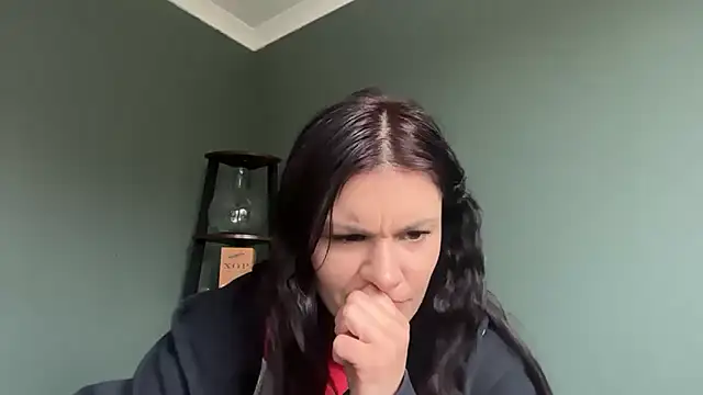 Petitecookie online show from March 2026 12:53:01 PM