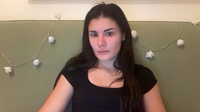 Snapshot of Petitecookie chatting on September 2025 08:38:01 PM Petitecookie online show from September 2025 08:38:01 PM