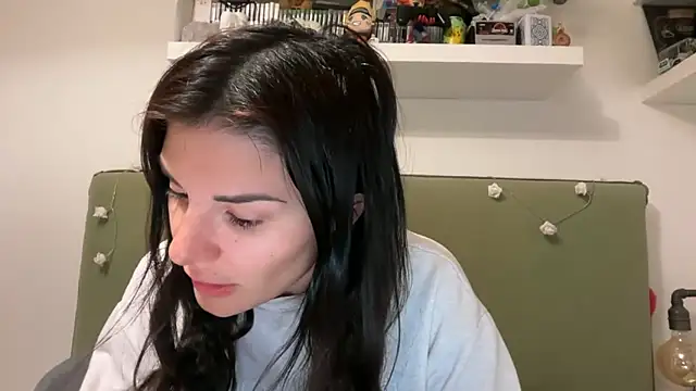 Petitecookie online show from May 2026 08:02:01 PM