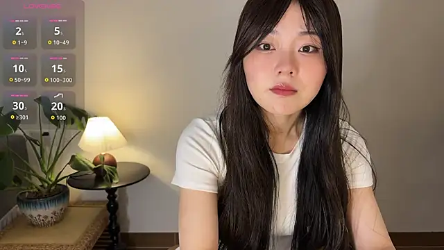 nanaliu6 online show from April 2026 02:07:01 AM