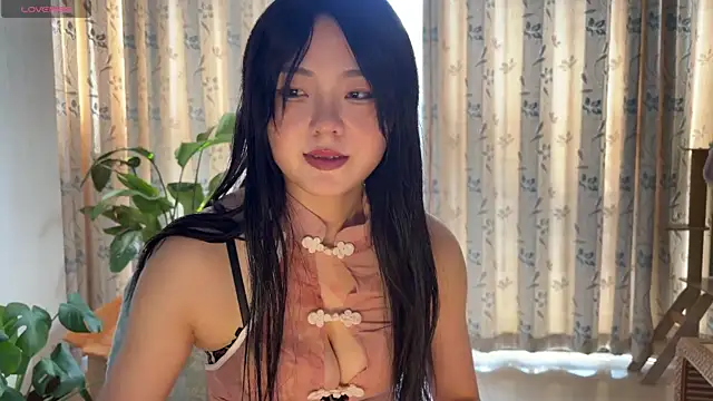 nanaliu6 online show from February 2026 04:01:01 AM