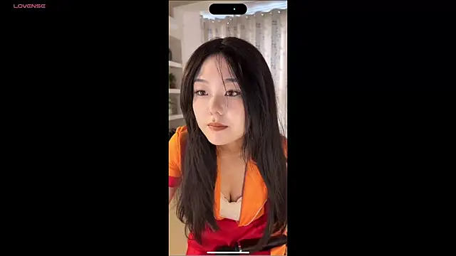 nanaliu6 online show from October 2025 03:38:02 AM