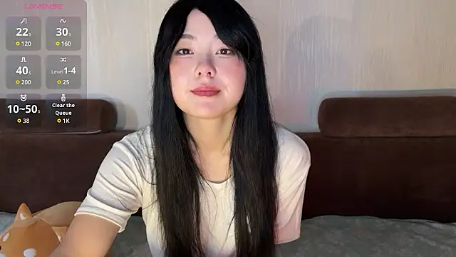 nanaliu6 online show from February 2026 02:10:02 AM