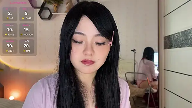 nanaliu6 online show from February 2026 02:18:02 AM