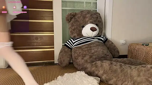 nanaliu6 online show from November 2025 08:18:02 AM