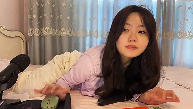 nanaliu6 online show from November 2025 02:17:01 AM