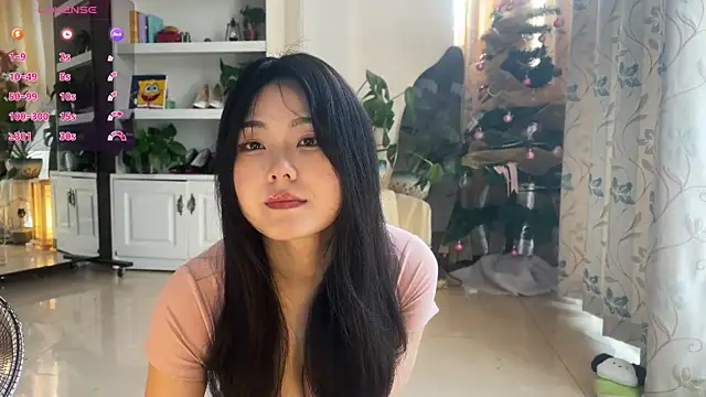 nanaliu6 online show from December 2025 02:26:01 AM