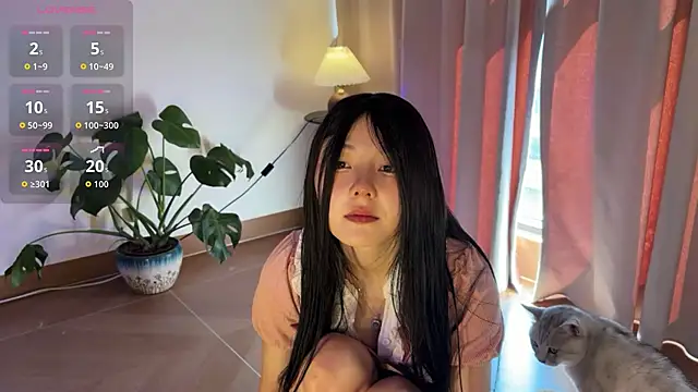nanaliu6 online show from May 2026 01:42:01 AM