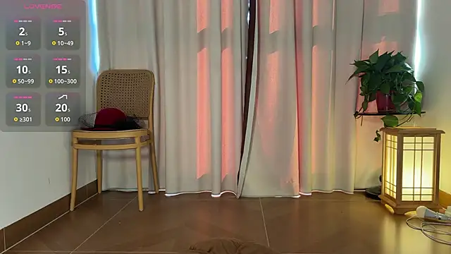 nanaliu6 online show from April 2026 12:48:01 AM