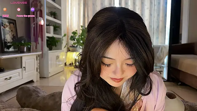 nanaliu6 online show from November 2025 02:12:02 AM